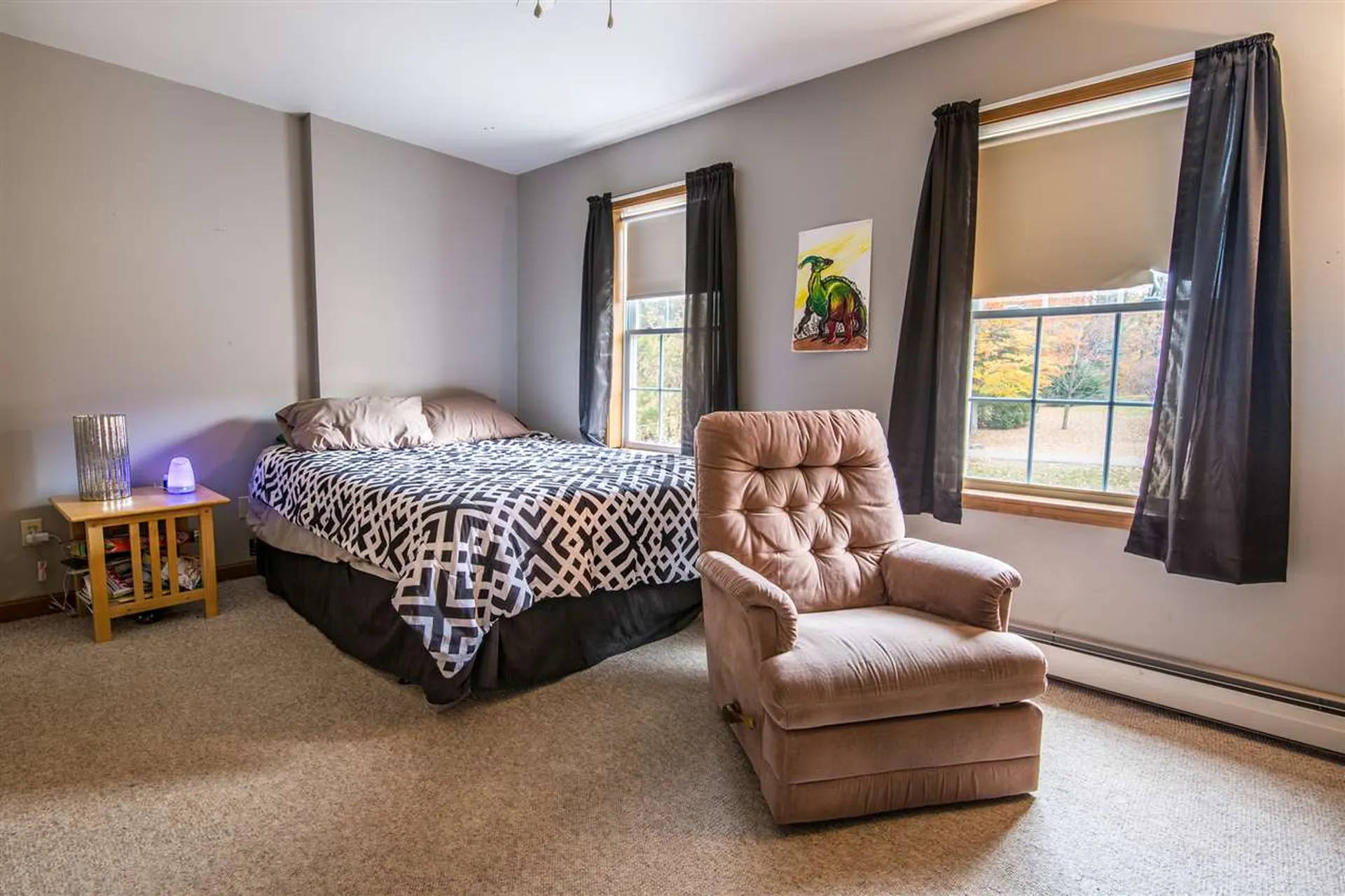 68 Delma Drive Milton VT 05468