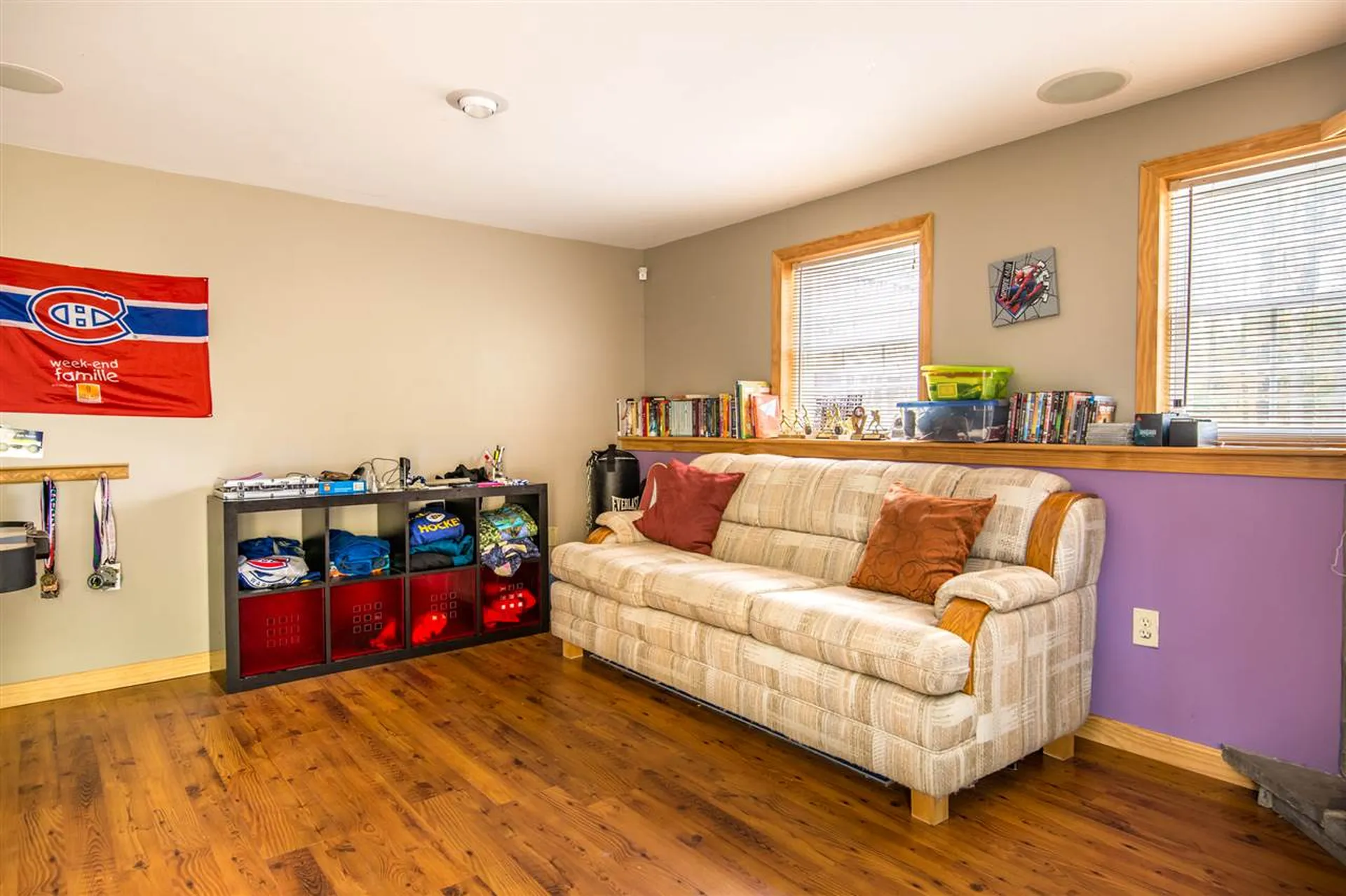 68 Delma Drive Milton VT 05468