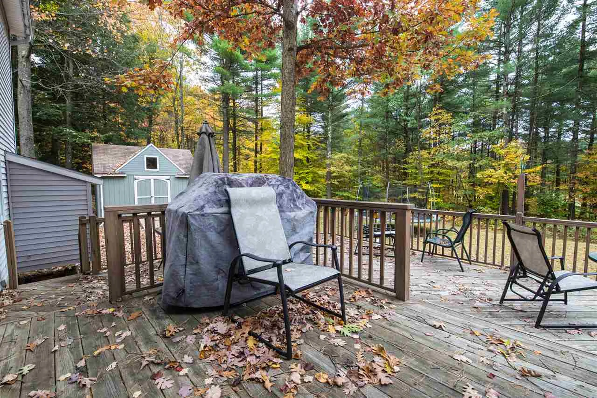 68 Delma Drive Milton VT 05468
