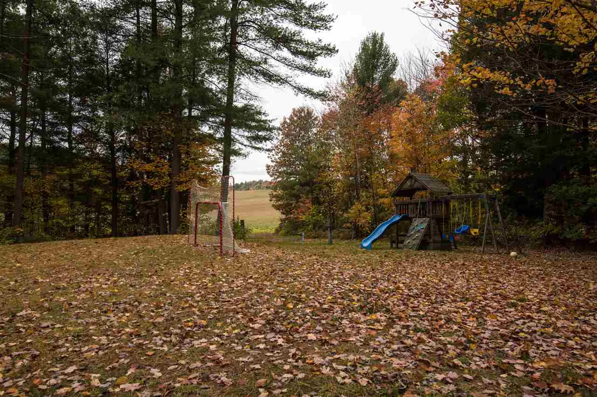 68 Delma Drive Milton VT 05468