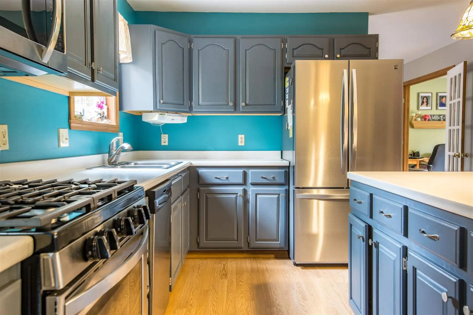 68 Delma Drive Milton VT 05468