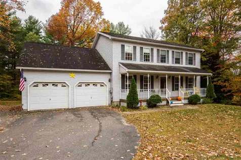 68 Delma Drive Milton VT 05468