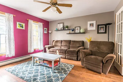 68 Delma Drive Milton VT 05468