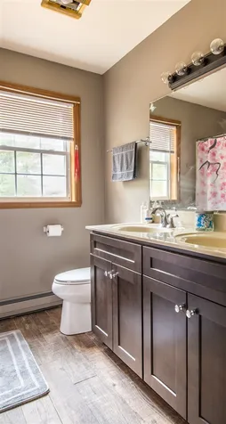 68 Delma Drive Milton VT 05468