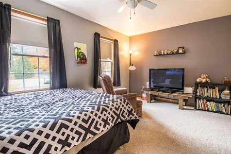 68 Delma Drive Milton VT 05468