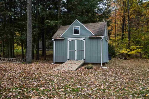 68 Delma Drive Milton VT 05468