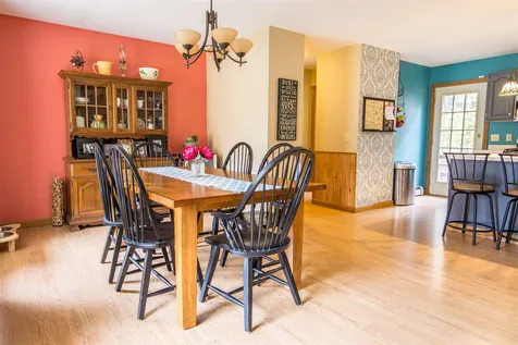 68 Delma Drive Milton VT 05468