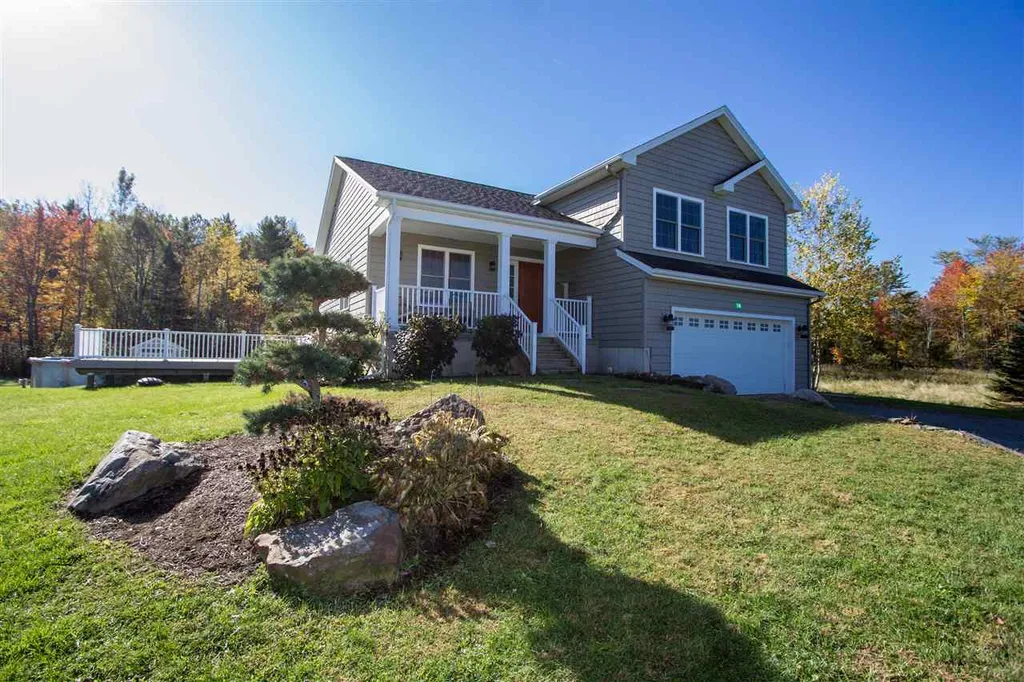 14 Pratt Road Jericho VT 05465