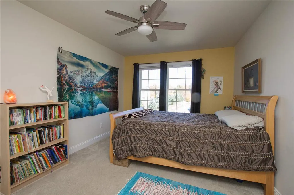 14 Pratt Road Jericho VT 05465