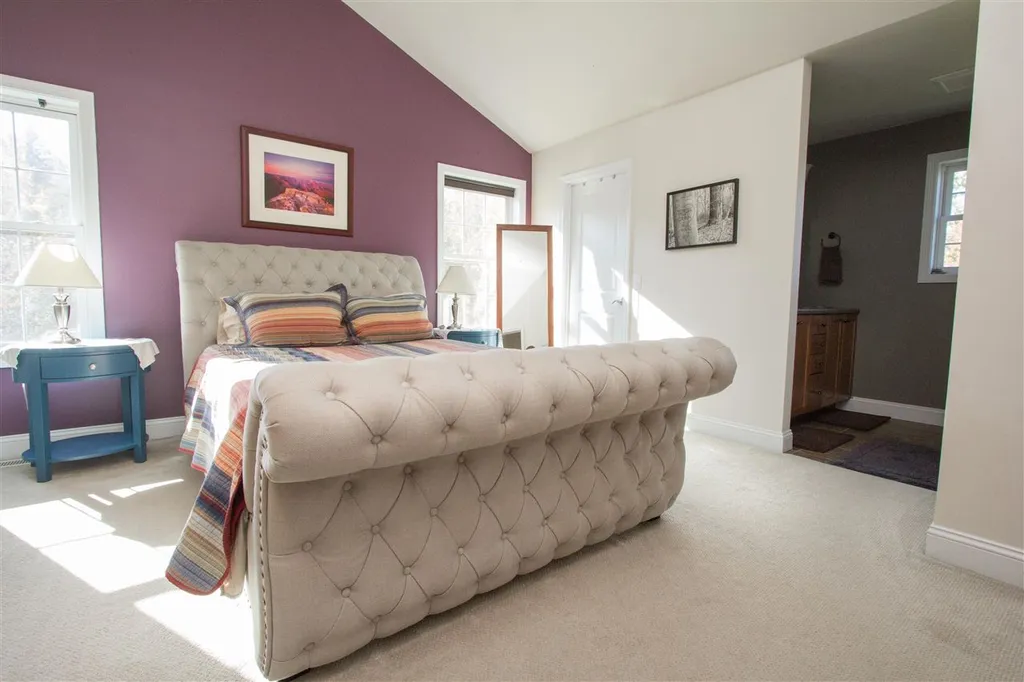 14 Pratt Road Jericho VT 05465