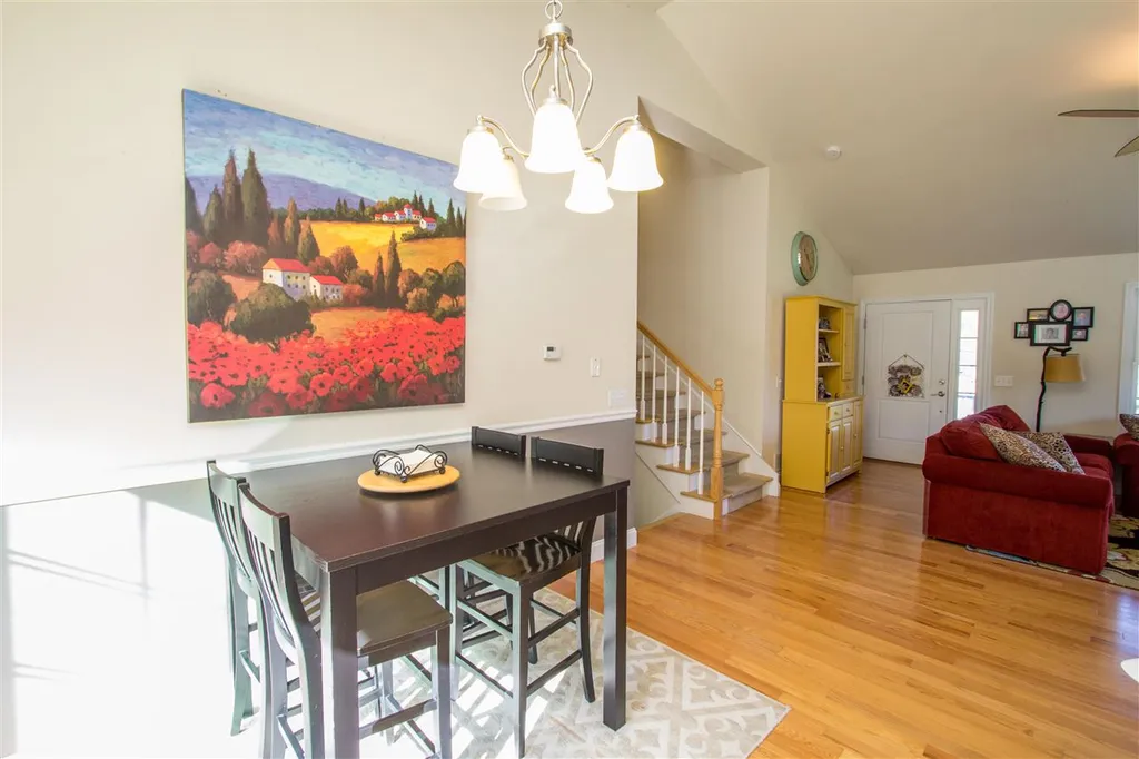 14 Pratt Road Jericho VT 05465