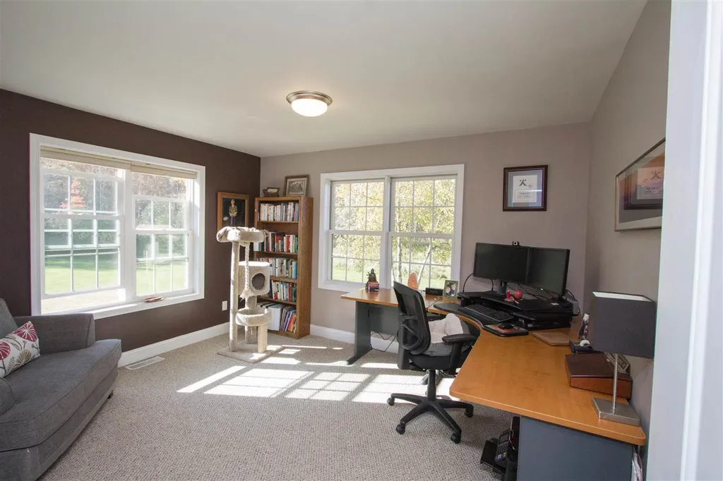 14 Pratt Road Jericho VT 05465