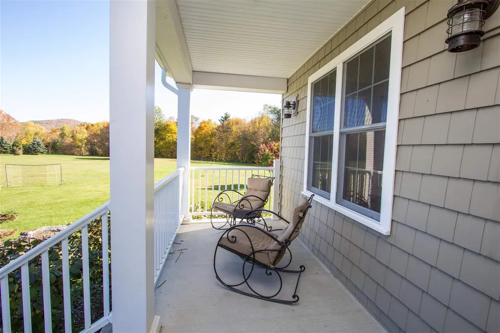 14 Pratt Road Jericho VT 05465