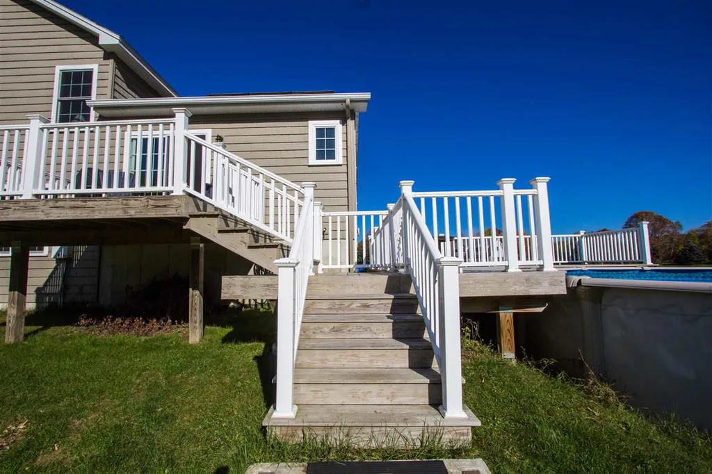 14 Pratt Road Jericho VT 05465