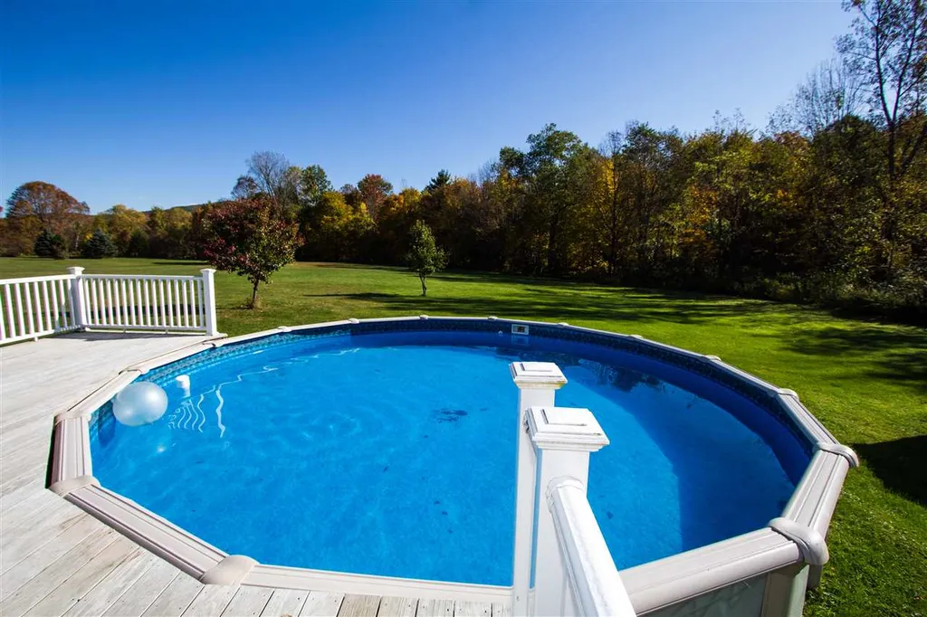 14 Pratt Road Jericho VT 05465