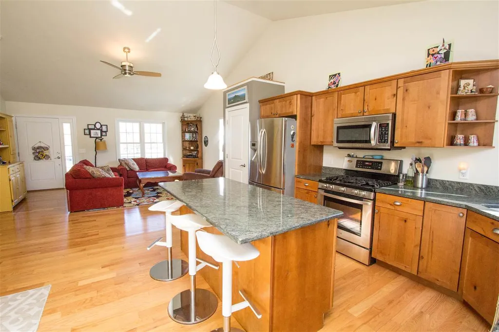 14 Pratt Road Jericho VT 05465