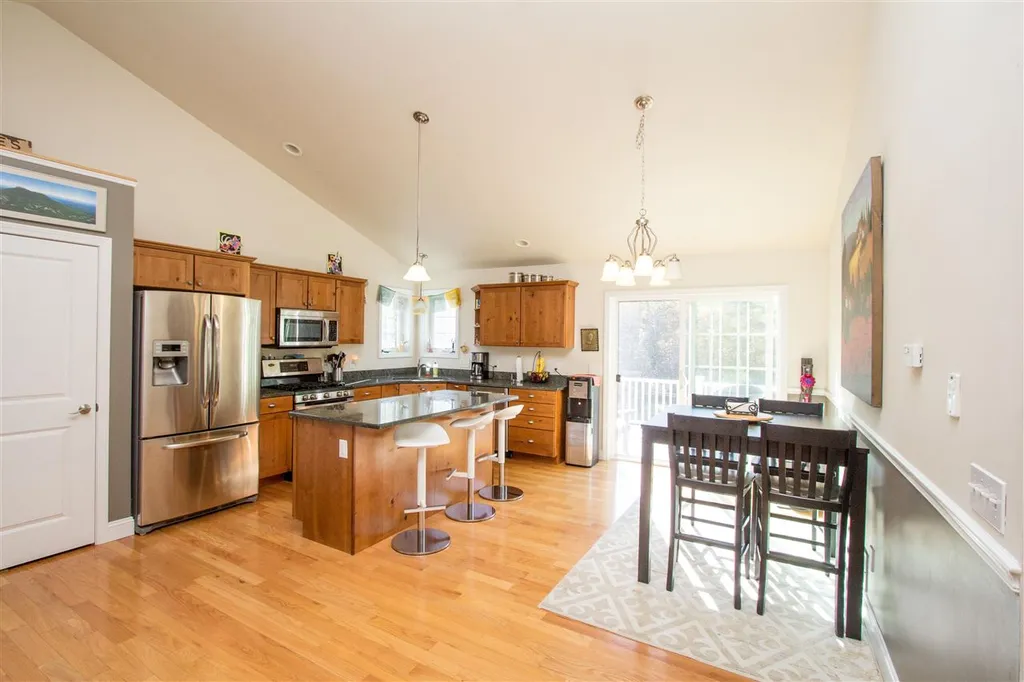 14 Pratt Road Jericho VT 05465