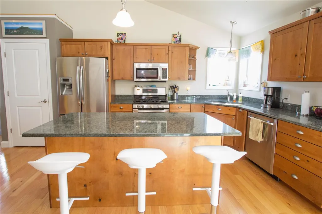 14 Pratt Road Jericho VT 05465