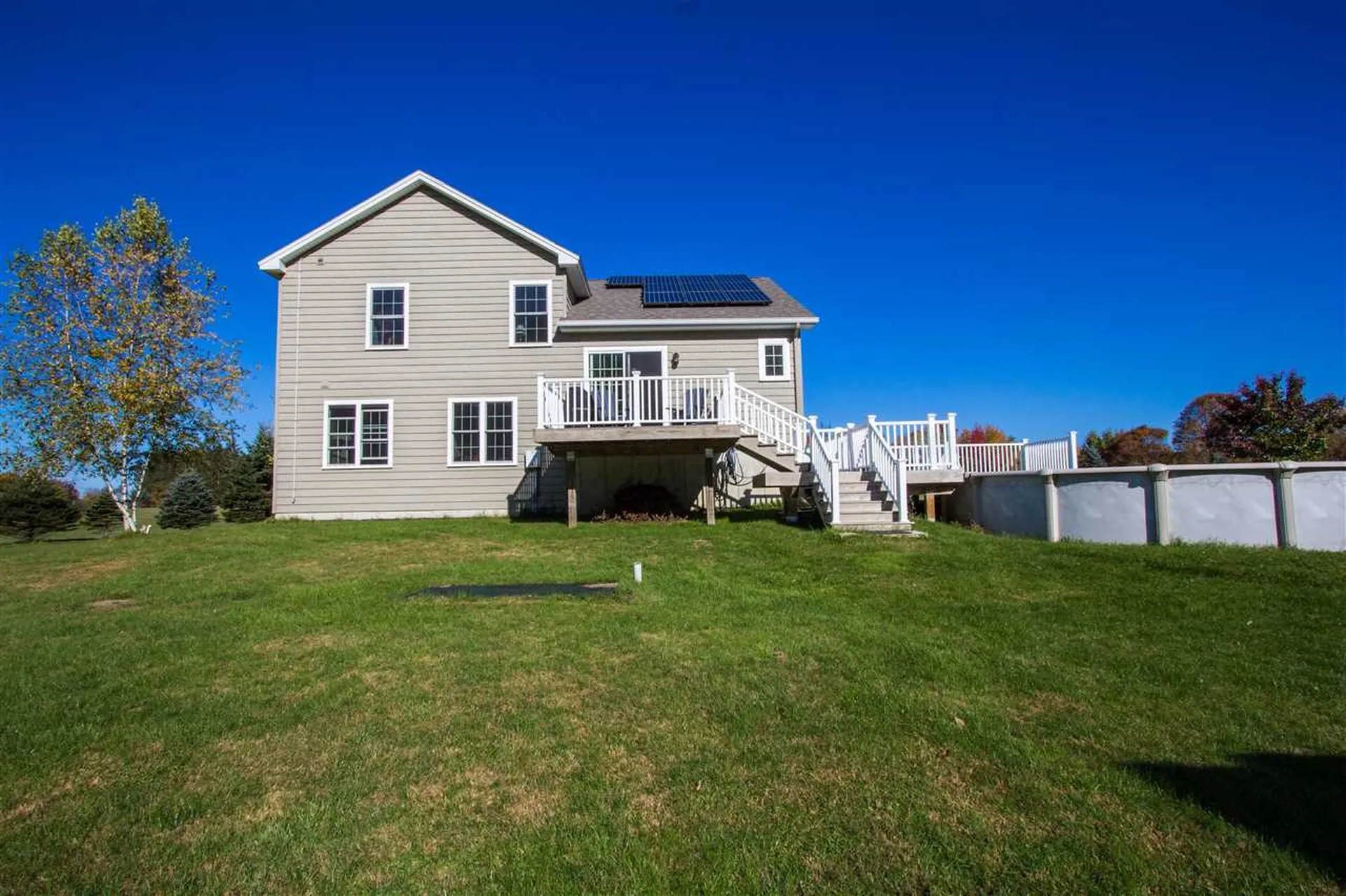14 Pratt Road Jericho VT 05465
