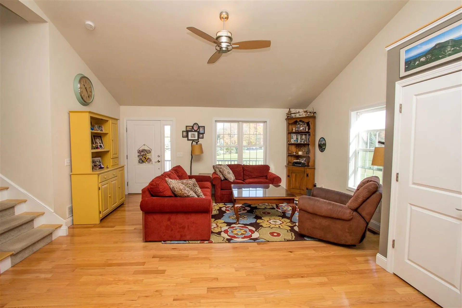 14 Pratt Road Jericho VT 05465