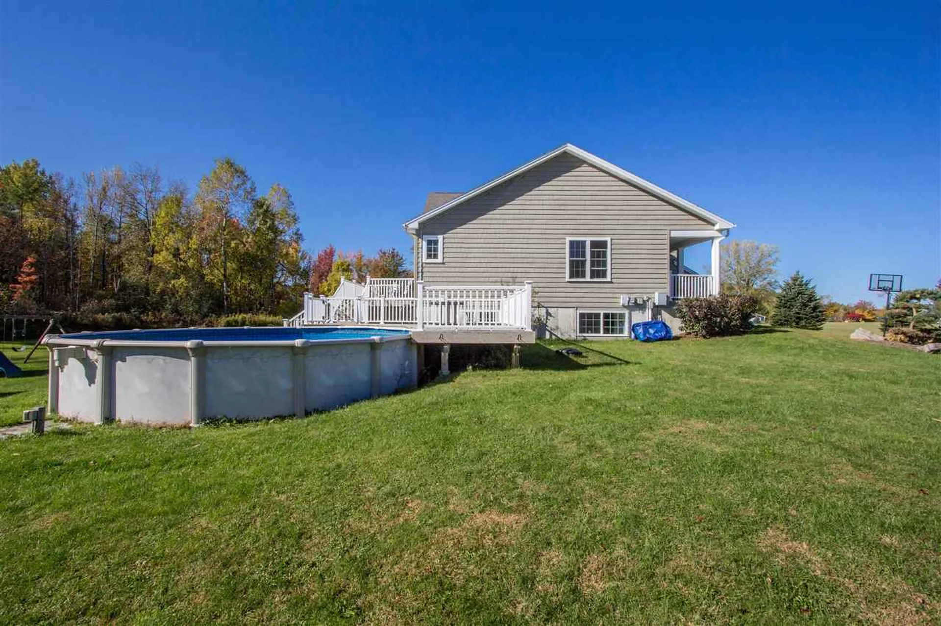 14 Pratt Road Jericho VT 05465