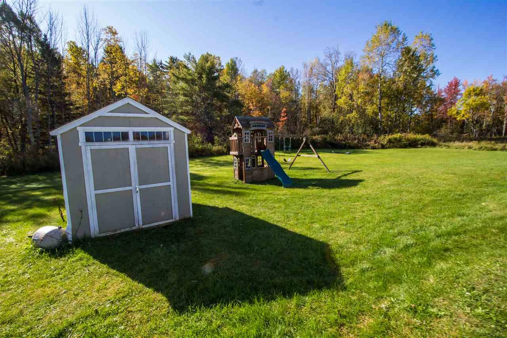14 Pratt Road Jericho VT 05465