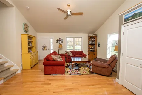 14 Pratt Road Jericho VT 05465