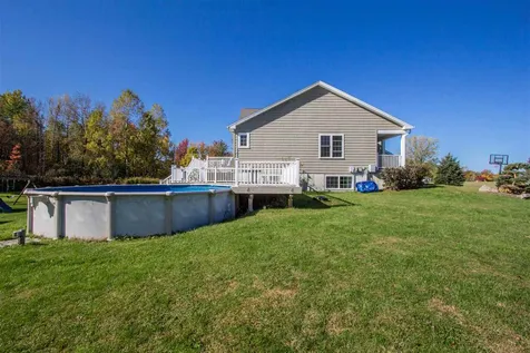 14 Pratt Road Jericho VT 05465