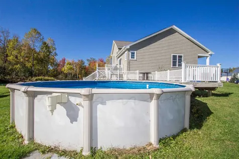 14 Pratt Road Jericho VT 05465