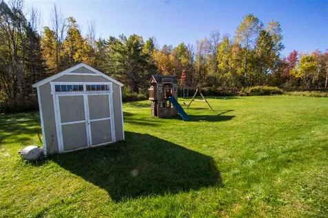 14 Pratt Road Jericho VT 05465