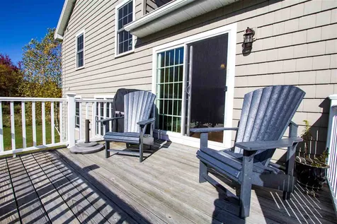 14 Pratt Road Jericho VT 05465