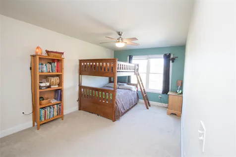 14 Pratt Road Jericho VT 05465