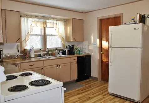 3 Hilltop Drive Springfield VT 05156