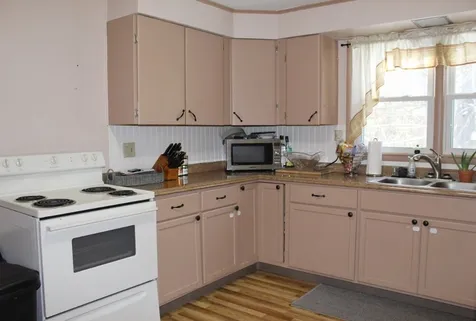 3 Hilltop Drive Springfield VT 05156