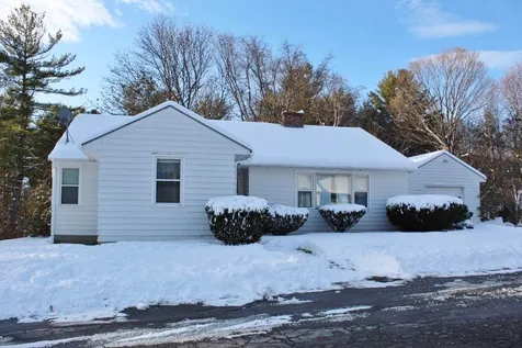 3 Hilltop Drive Springfield VT 05156