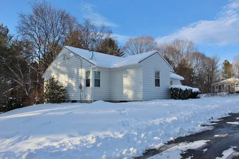 3 Hilltop Drive Springfield VT 05156