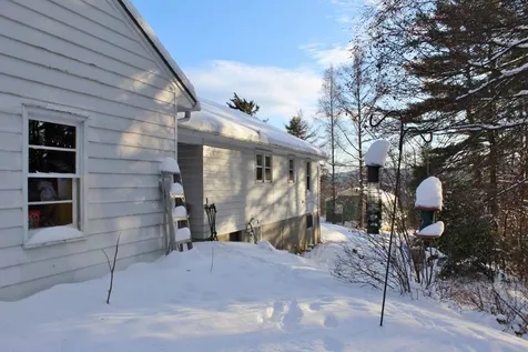 3 Hilltop Drive Springfield VT 05156