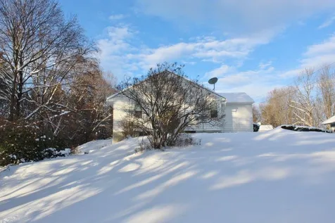 3 Hilltop Drive Springfield VT 05156