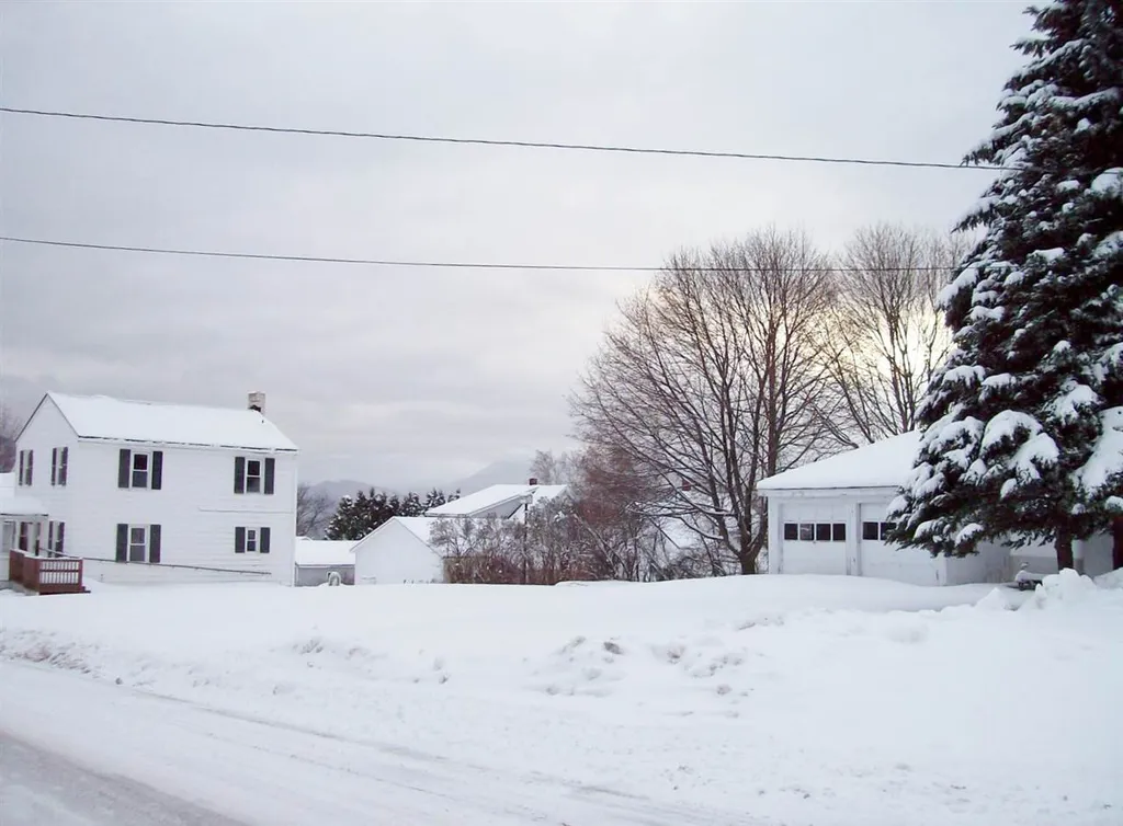 597 Hillside Avenue Berlin NH 03570