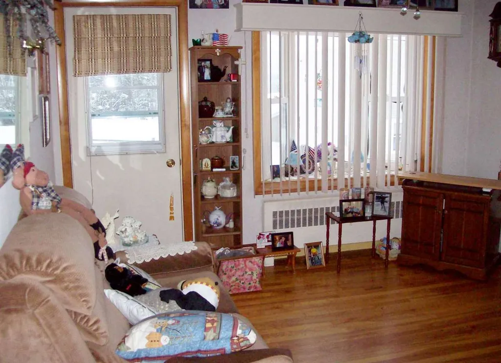 597 Hillside Avenue Berlin NH 03570