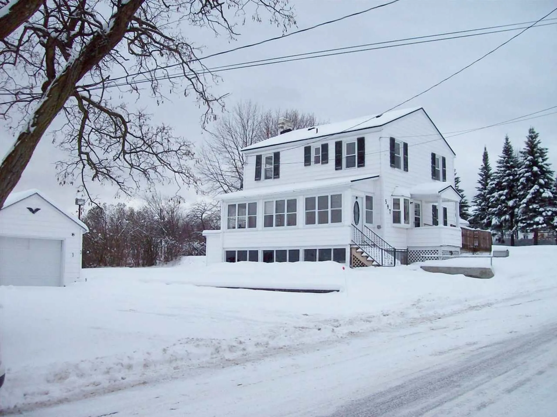 597 Hillside Avenue Berlin NH 03570