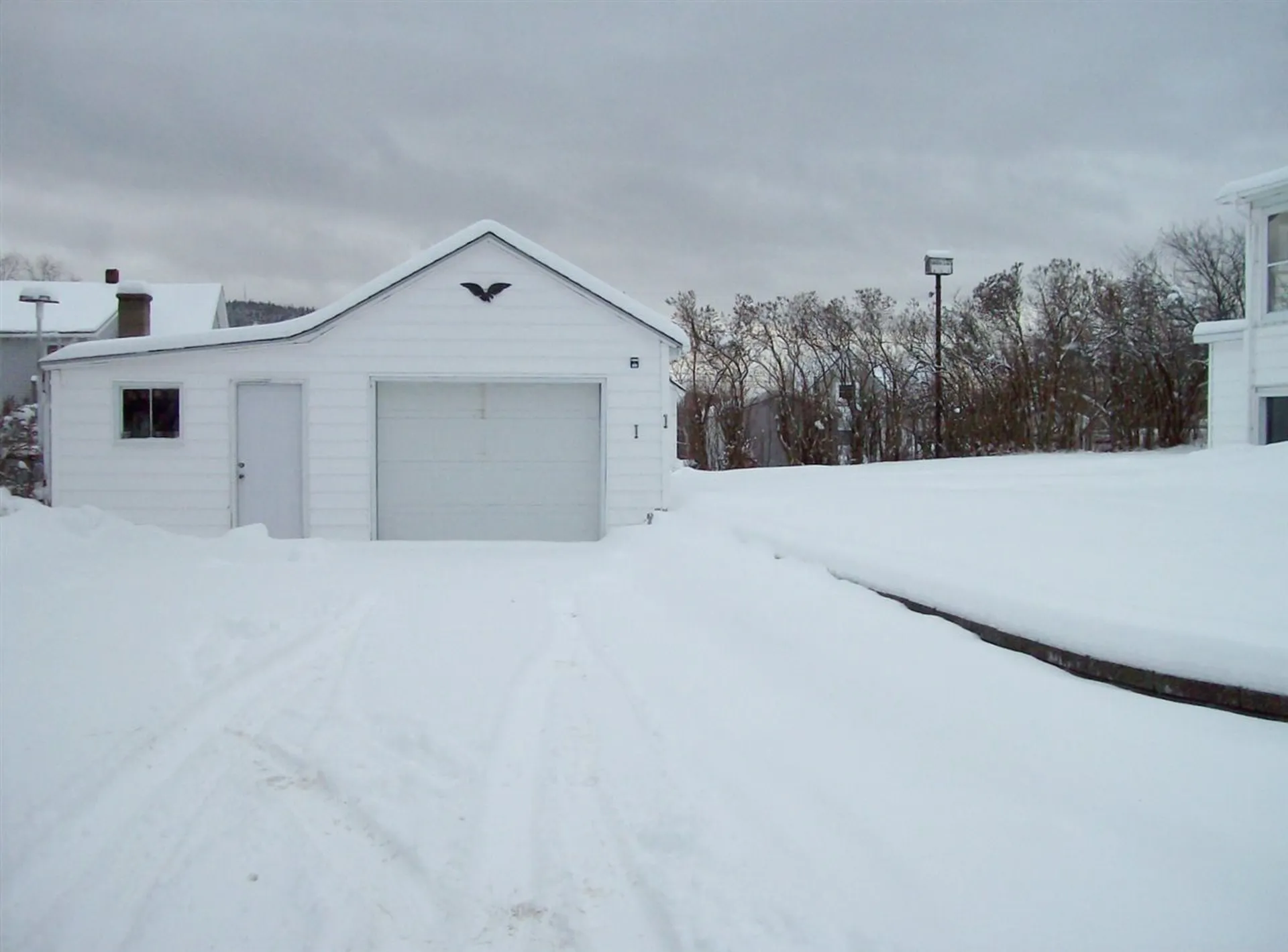 597 Hillside Avenue Berlin NH 03570