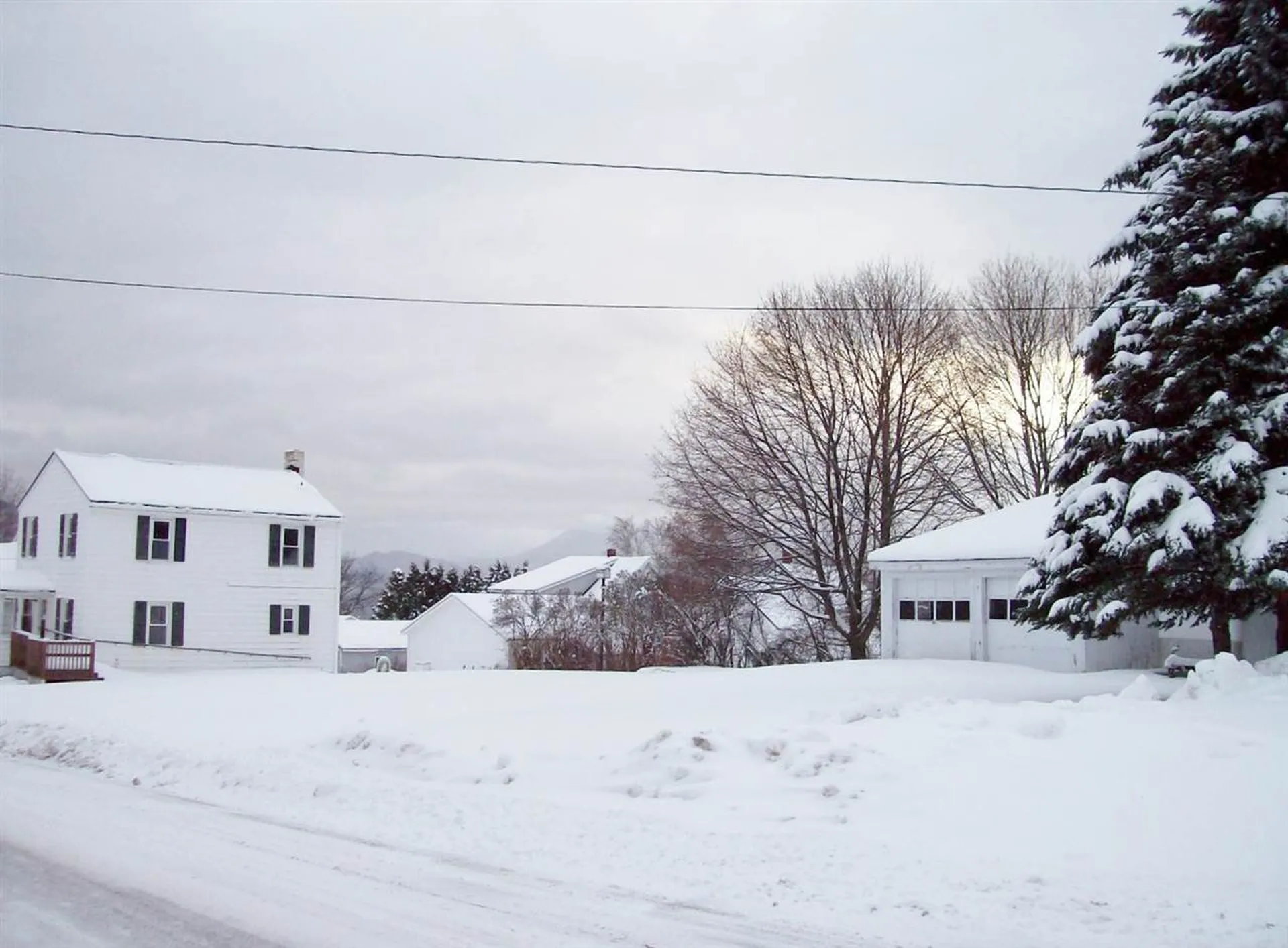 597 Hillside Avenue Berlin NH 03570