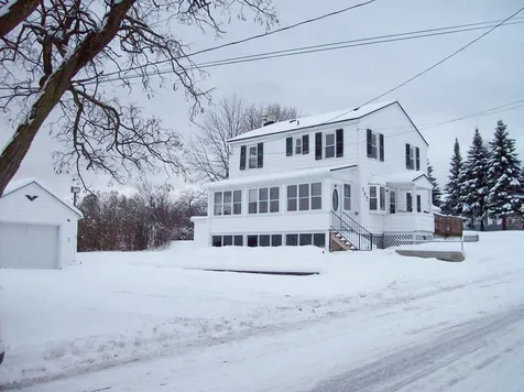 597 Hillside Avenue Berlin NH 03570