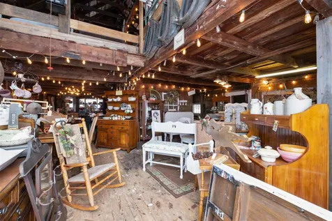 155 Middle Road Tuftonboro NH 03816