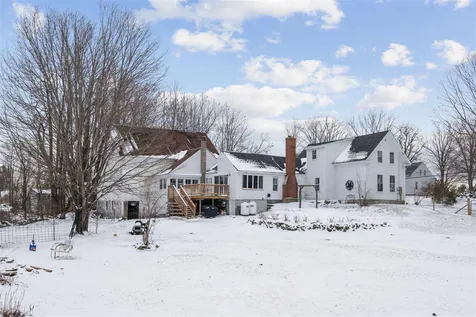 155 Middle Road Tuftonboro NH 03816