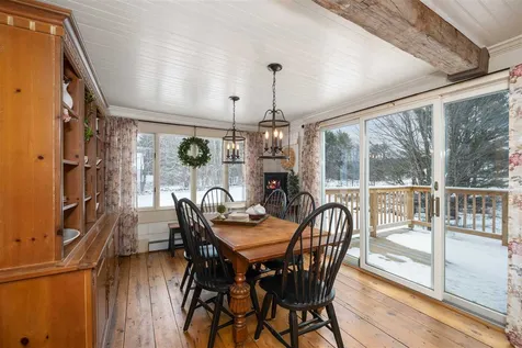 155 Middle Road Tuftonboro NH 03816