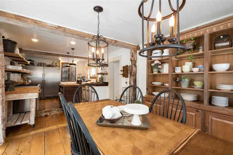 155 Middle Road Tuftonboro NH 03816