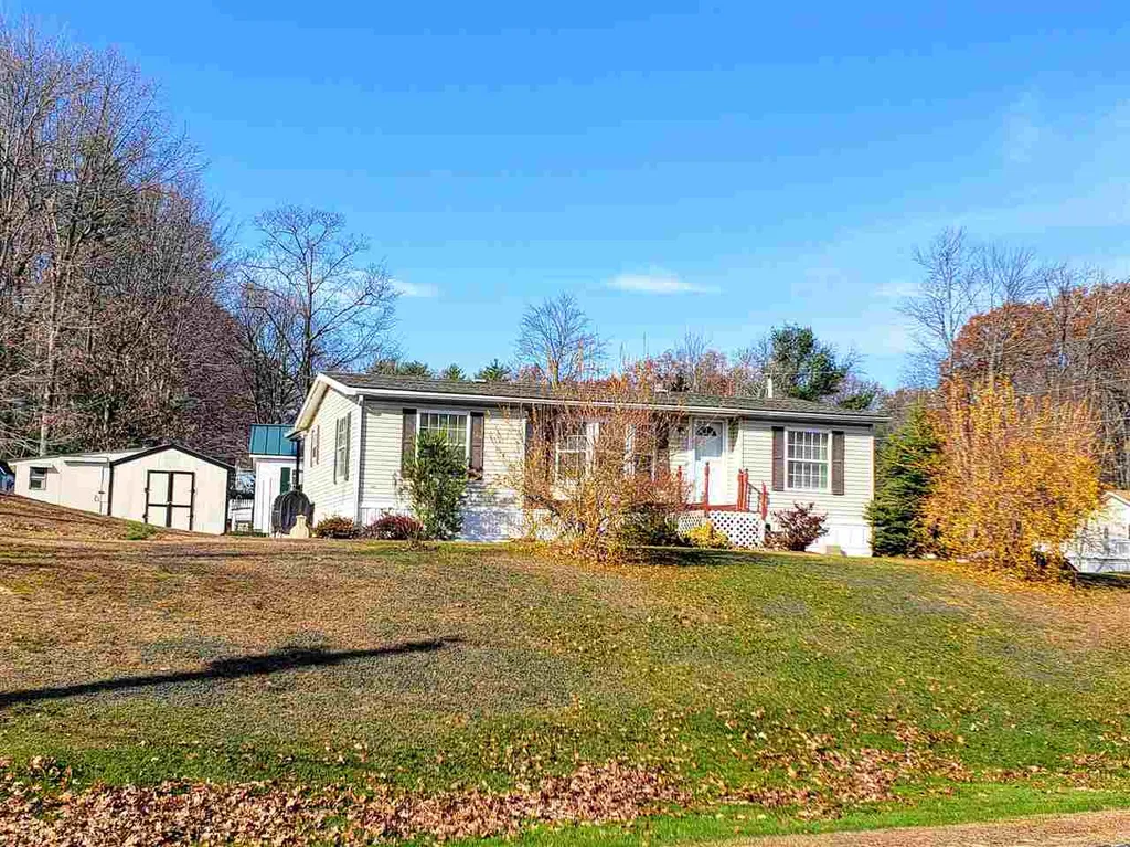 3 Chestnut Circle Loudon NH 03307