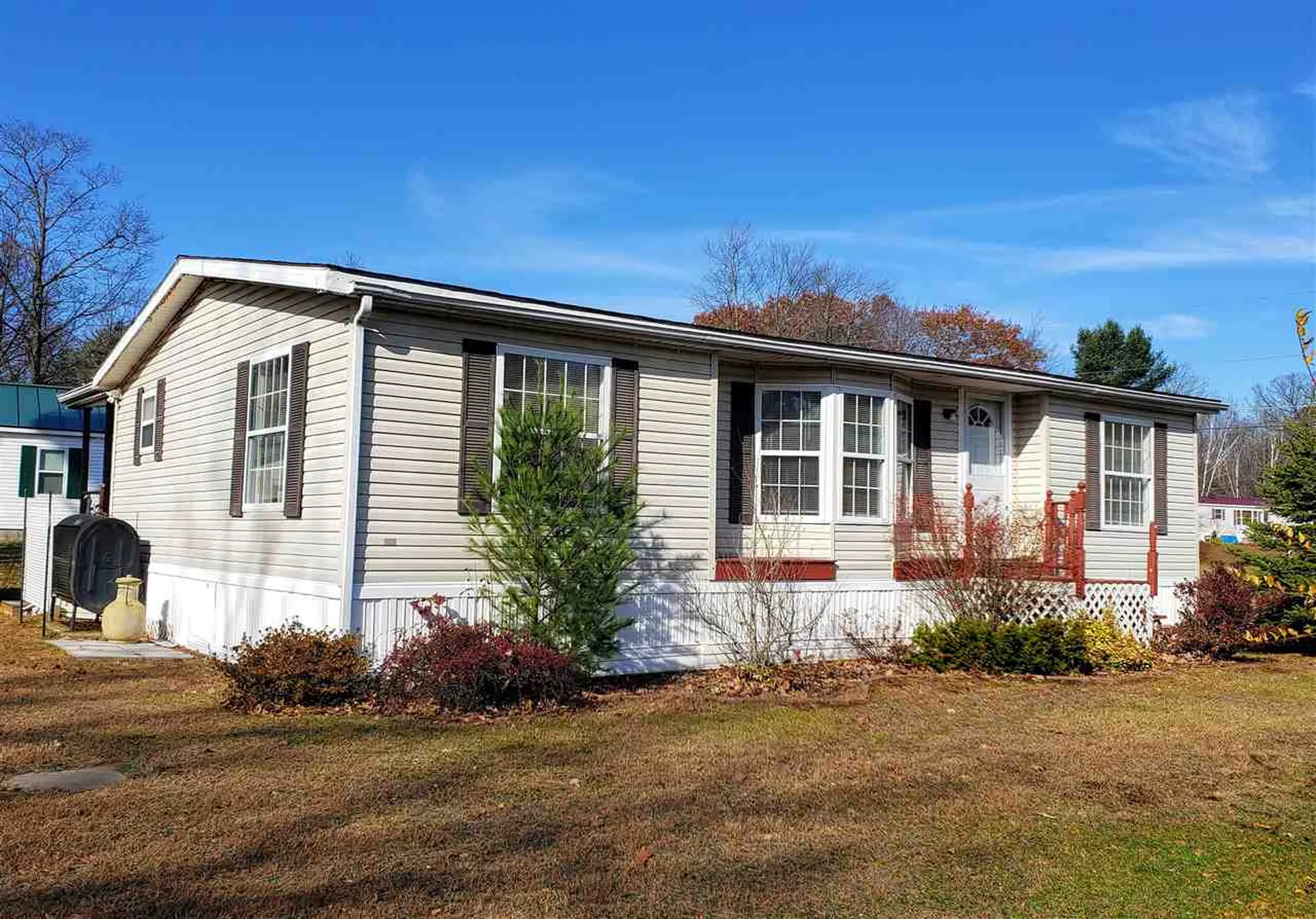 3 Chestnut Circle Loudon NH 03307
